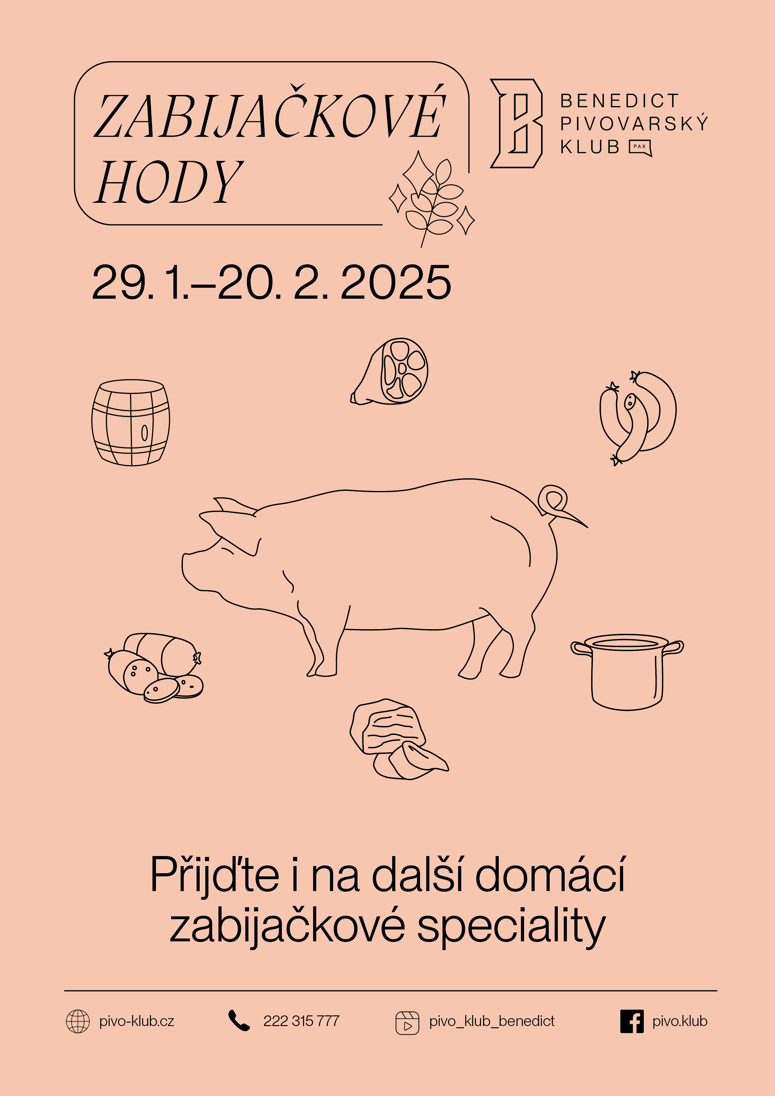 vanilkovy special husa